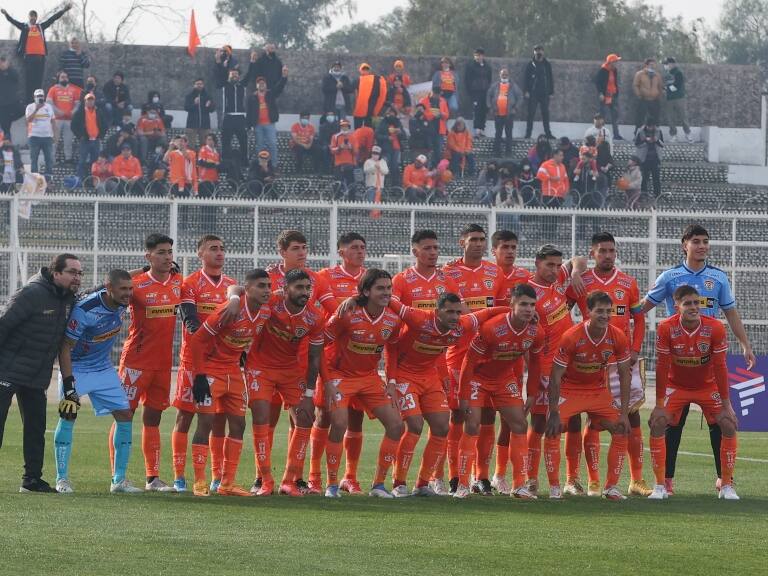Presidente de Cobreloa asegura que el club está "al borde de la quiebra"
