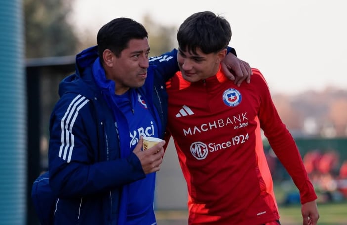 Foto: @laroja