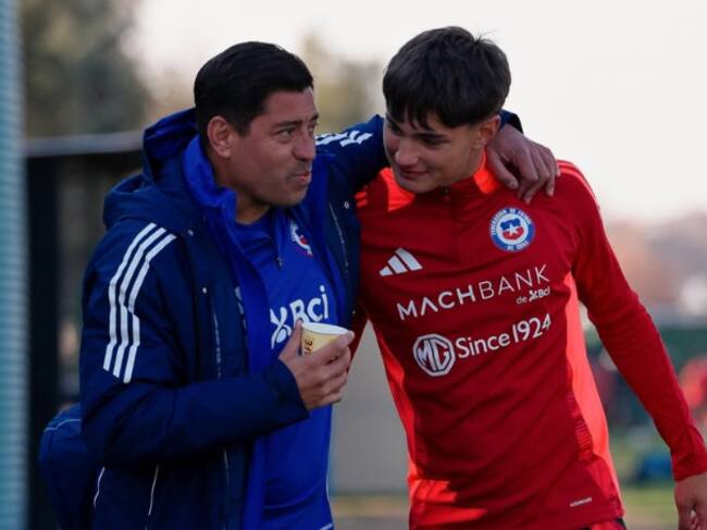 Foto: @laroja