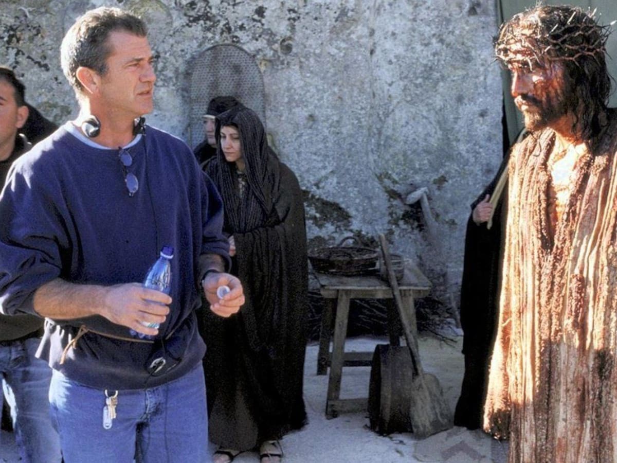 Mel Gibson confirma el título para la secuela de “La pasión de Cristo”