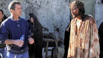 Mel Gibson confirma el título para la secuela de “La pasión de Cristo”