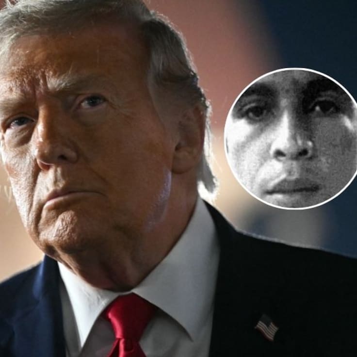 Quién era el “Niño Guerrero”, el líder del Tren de Aragua cuya muerte fue anunciada por Donald Trump
