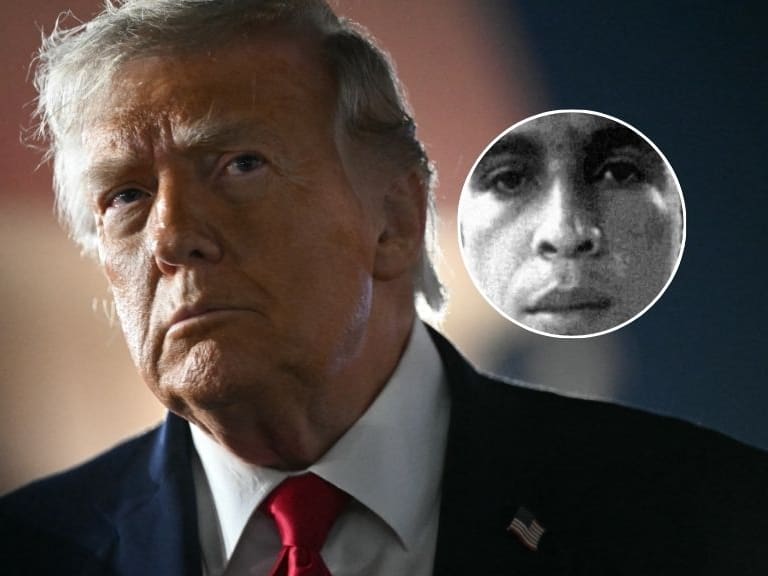 Quién era el “Niño Guerrero”, el líder del Tren de Aragua cuya muerte fue anunciada por Donald Trump