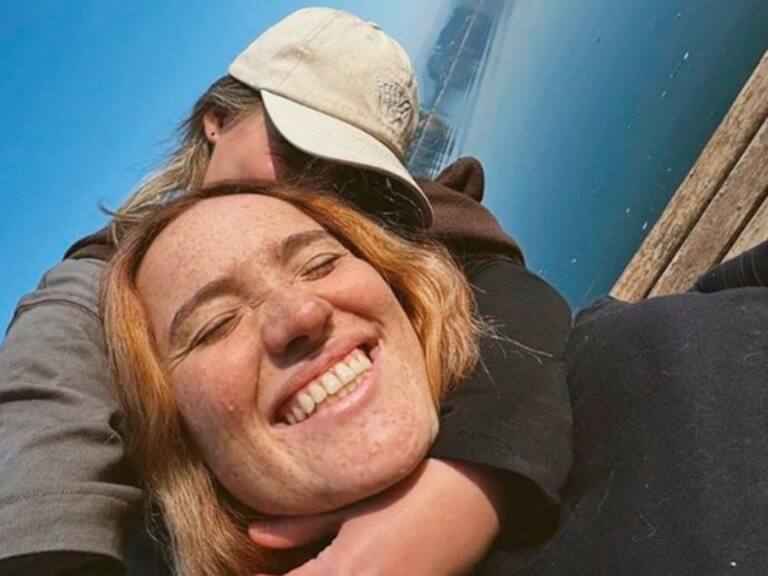 Hija de Cristián de la Fuente presentó a su polola: Estas son las románticas postales con las que confirmó su amor