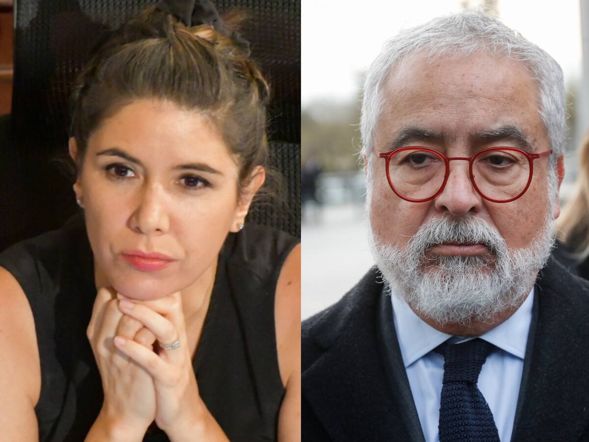 Solicitan antecedentes por causa contra Martorell en medio del Caso Audios: exsubsecretaria acusa “aprovechamiento” por antigua defensa de Hermosilla