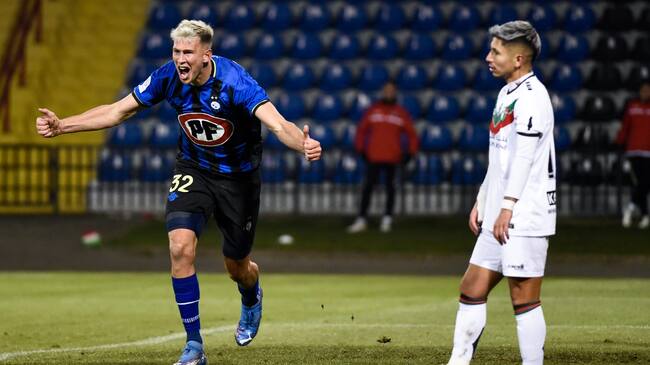 Campeonato Nacional: Huachipato derrota a Palestino por la fecha 15