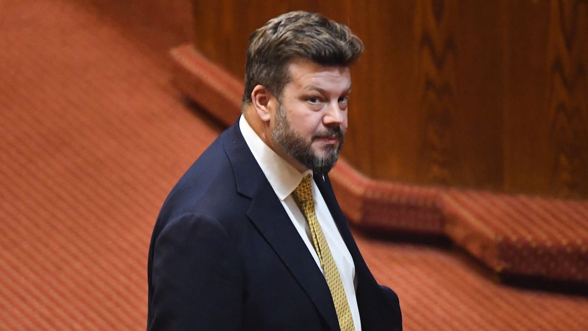 “Los chilenos somos alérgicos a las amenazas”: Kaiser se lanza contra congresista de EE.UU. por críticas a ayuda de Chile a Cuba