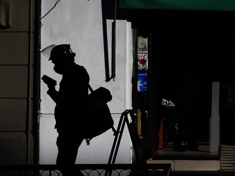 INE: Desempleo llegó a un 12,3% en el trimestre julio-septiembre a nivel nacional