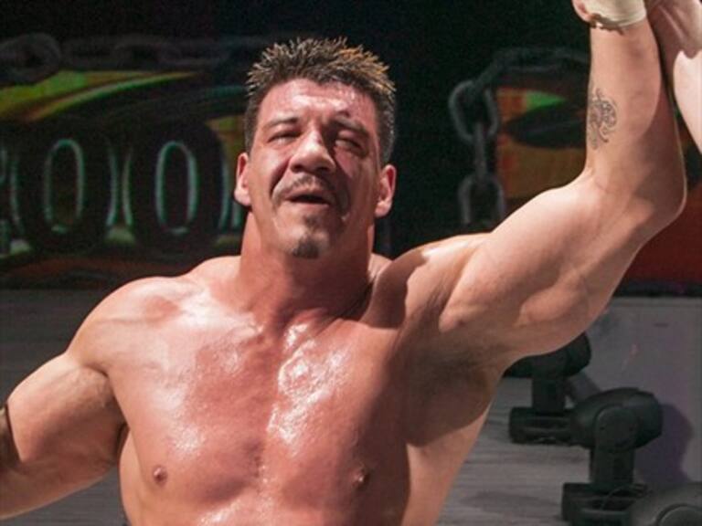 #EnTuADN Se cumplen 13 años de la muerte de Eddie Guerrero