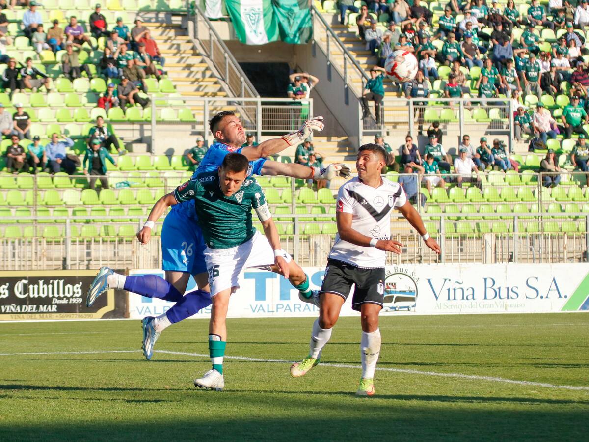 Programación fútbol chileno: ¿Qué partidos se juegan hoy, 5 de octubre, y quién transmite?