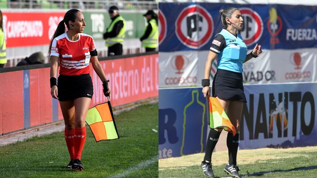 Defensa de Cindy Nahuelcoy y Loreto Toloza anticipa alegatos ante la Segunda Sala del Tribunal de Disciplina: "Hubo vicios de procedimiento"