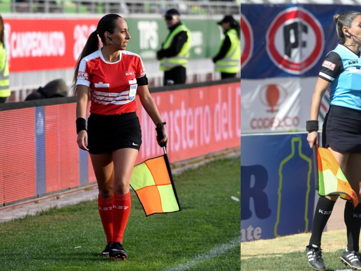 Defensa de Cindy Nahuelcoy y Loreto Toloza anticipa alegatos ante la Segunda Sala del Tribunal de Disciplina: «Es un sanción ilegal»