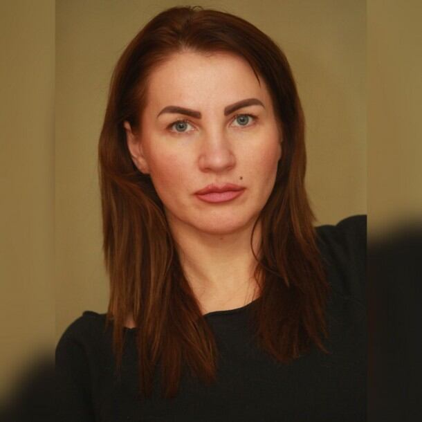 Olga Tsvyk