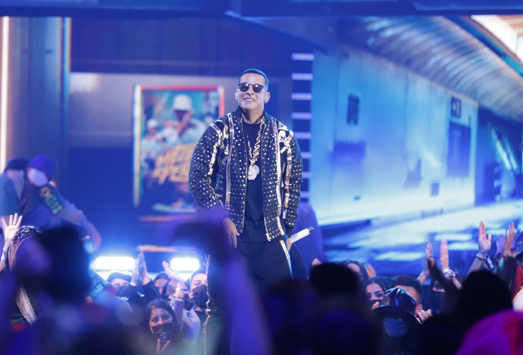 Daddy Yankee podría retirarse