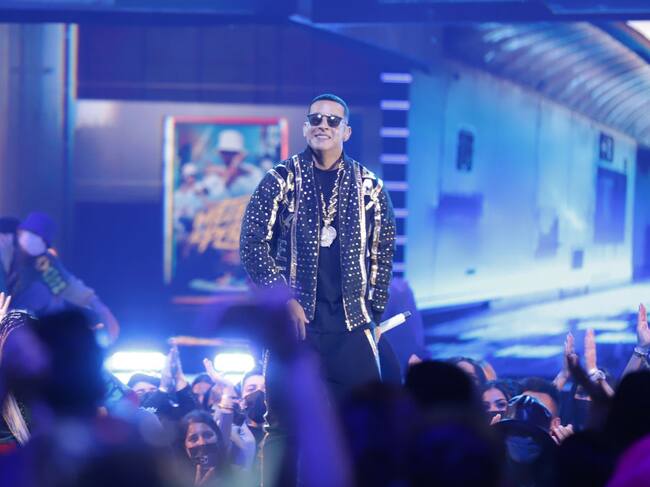 Daddy Yankee podría retirarse