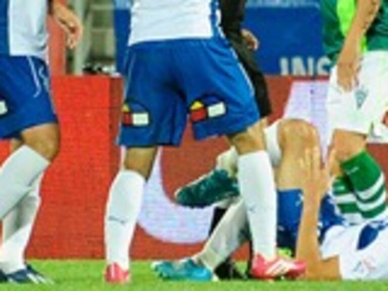 Marko Biskupovic: «El dolor y la desesperación era demasiado»