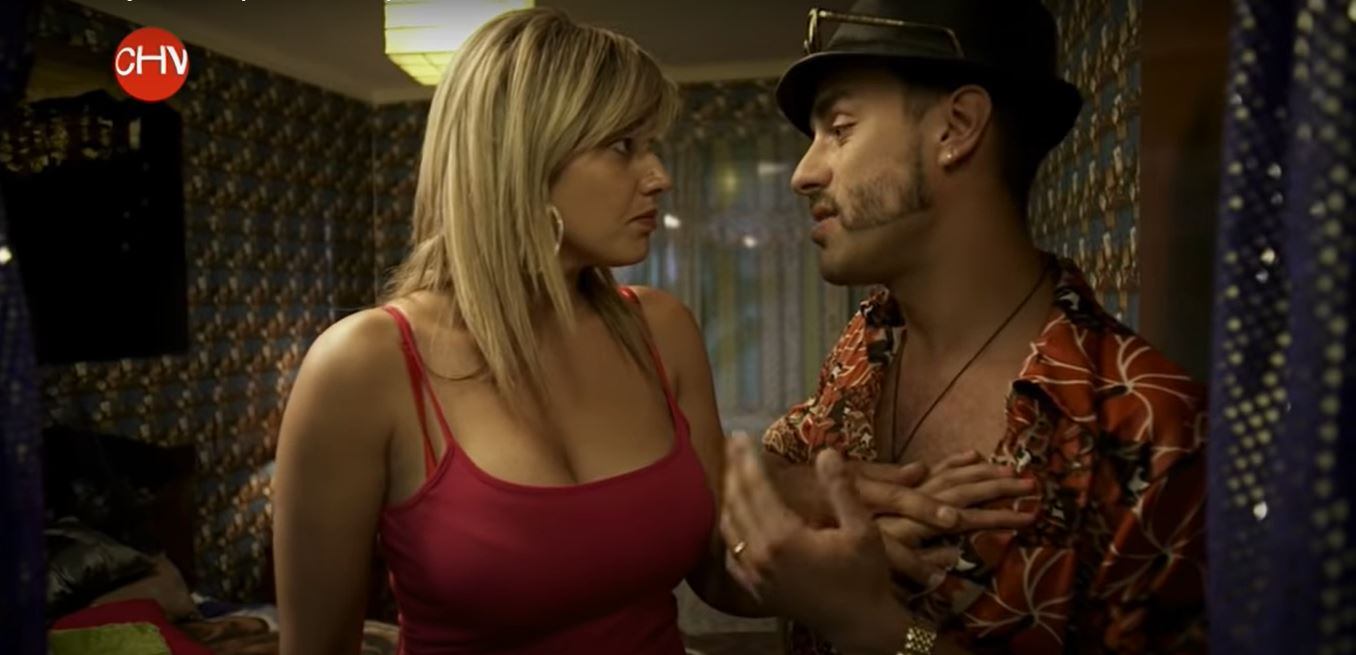 CHV (2012)