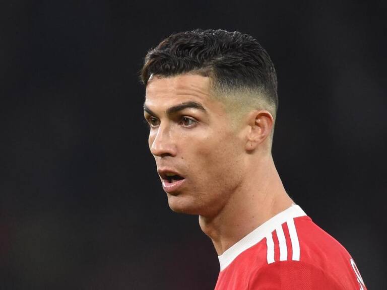 Aseguran que Cristiano Ronaldo se ofreció al Borussia Dortmund para disputar la Champions League