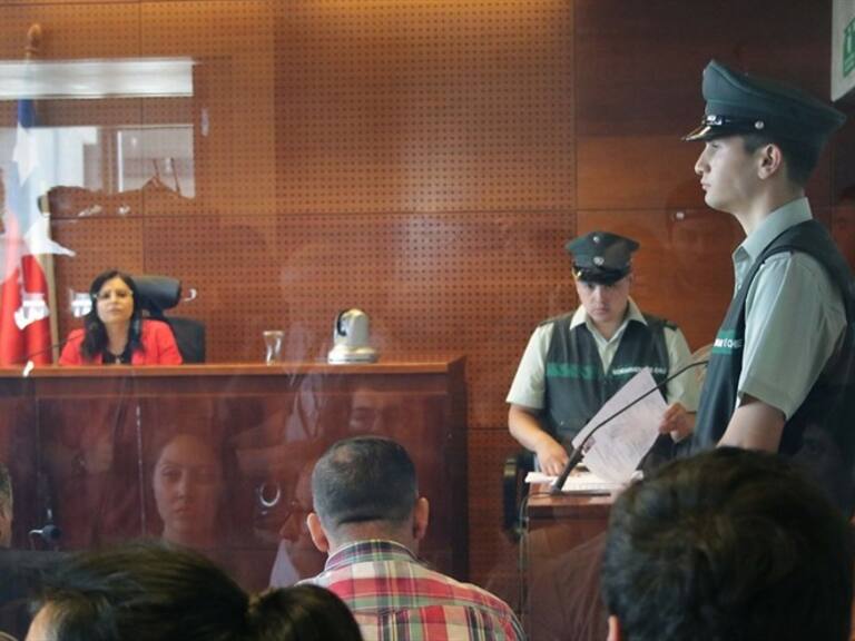 INDH presentará queja disciplinaria por «argumentación discriminatoria» de jueza Acevedo