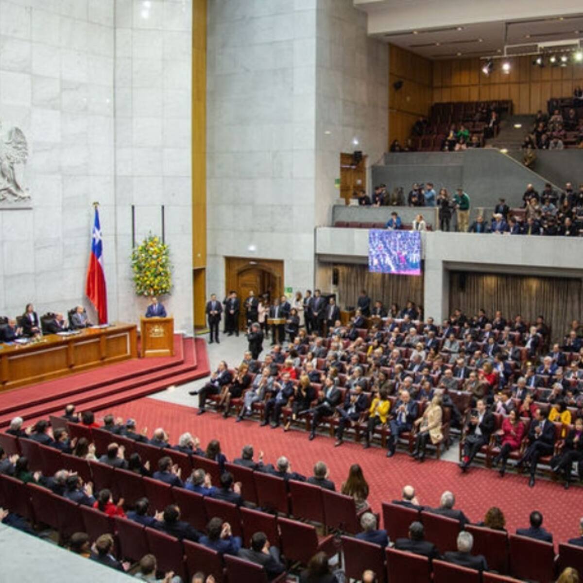 Comisión de Constitución despacha reformas a la Ley de Sociedades Anónimas Deportivas Profesionales: piden respaldo de la nueva Ministra del Deporte