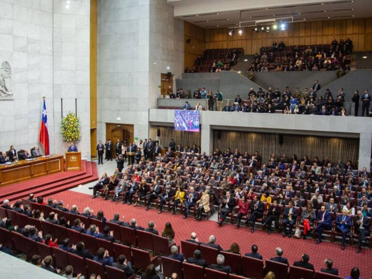 Comisión de Constitución despacha reformas a la Ley de Sociedades Anónimas Deportivas Profesionales: piden respaldo de la nueva Ministra del Deporte