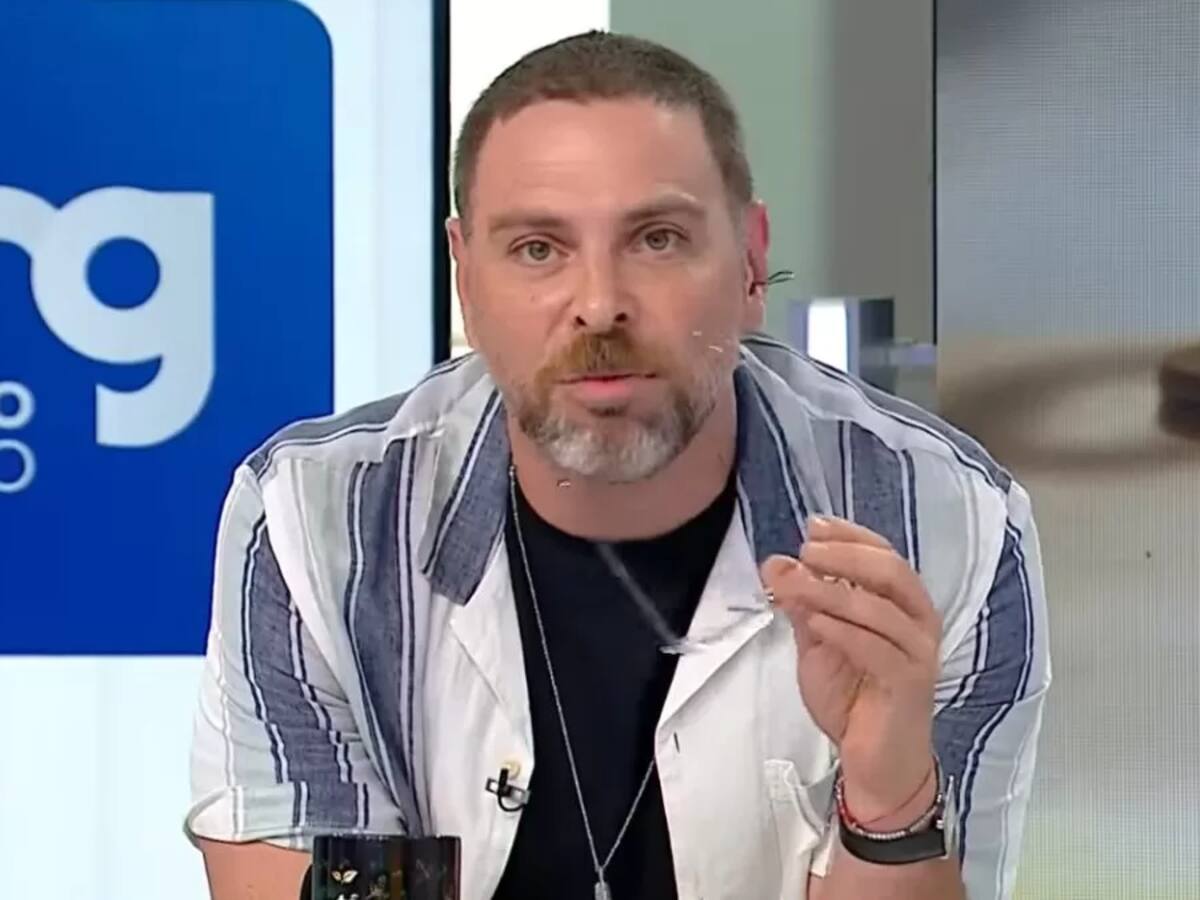 “Estos flojos de...”: el furioso descargo de José Antonio Neme contra el Congreso por falta de quórum
