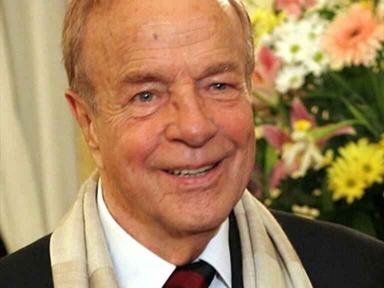 A los 96 años falleció Franco Zeffirelli, director de Jesús de Nazareth
