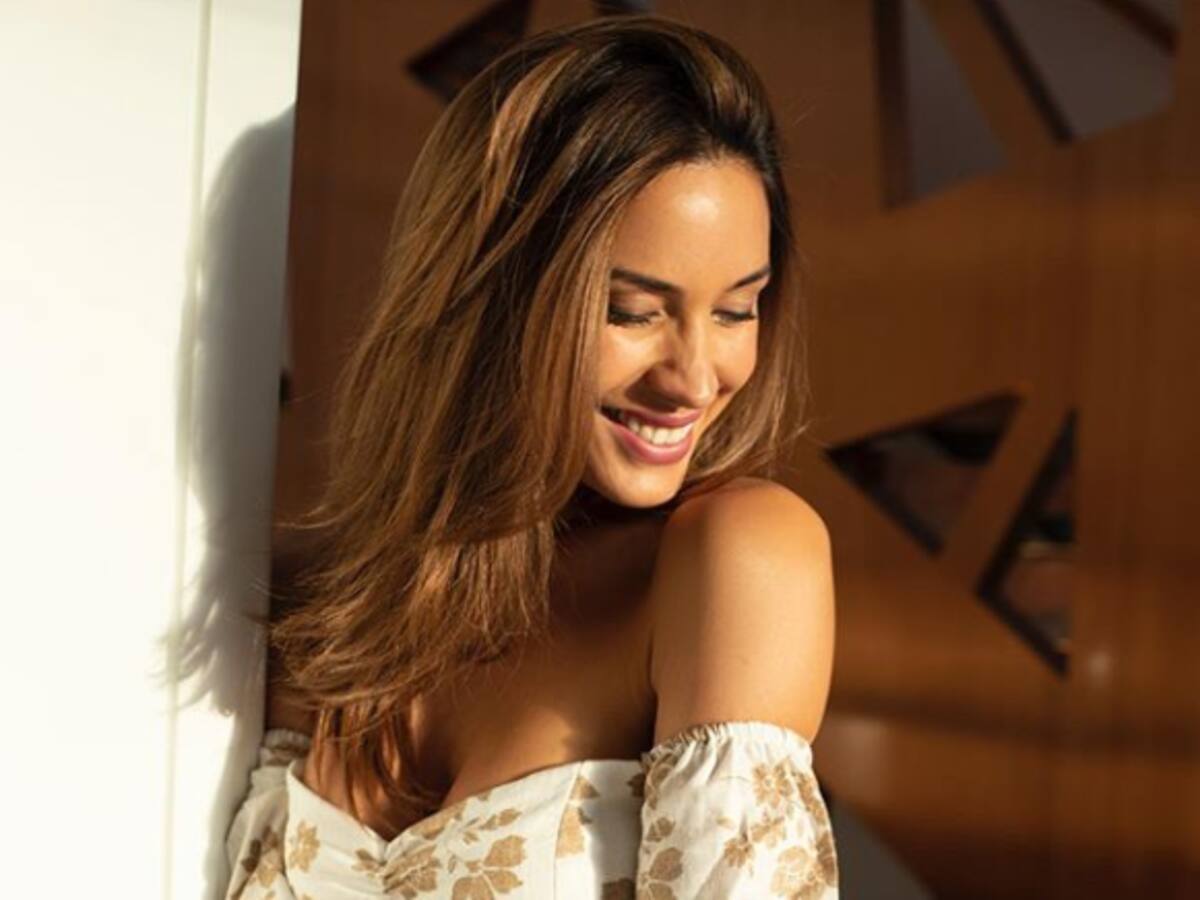 «Te ves más joven»: Vanesa Borghi se llenó de halagos con su nuevo look