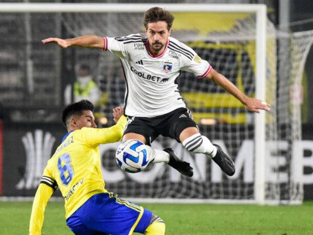 Agustín Bouzat valora el descanso de cara al duelo ante Boca Juniors: «Es un partido definitorio, vamos por buen camino»