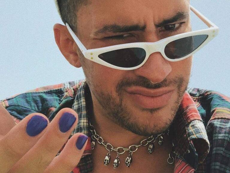 Esta es la razón por la que «Safaera» de Bad Bunny ya no está disponible en Spotify