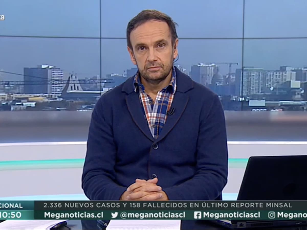 La potente reflexión de Rodrigo Sepúlveda: «Que no se toque nunca más a nuestros niños y niñas»