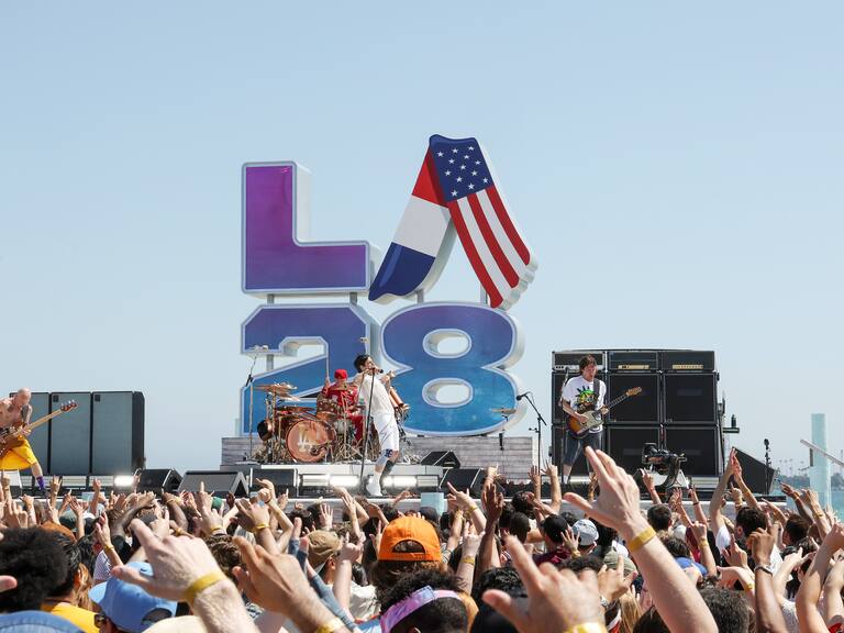 Los Ángeles 2028: cuándo se disputarán los próximos Juegos Olímpicos y qué nuevos deportes incluirán