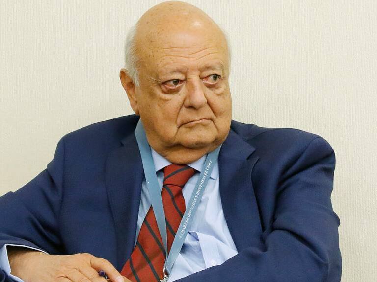 Defensa de exministra Ríos: “Todos sabemos que la facultad de indultar es del Presidente”