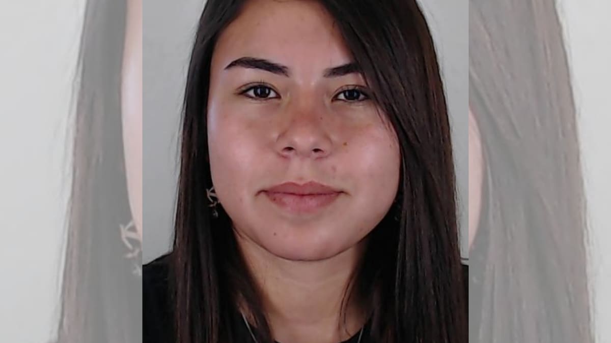 “Jamás dejaré a tu hija sola”: el conmovedor mensaje de la hermana de Krishna Aguilera tras el hallazgo de su cuerpo