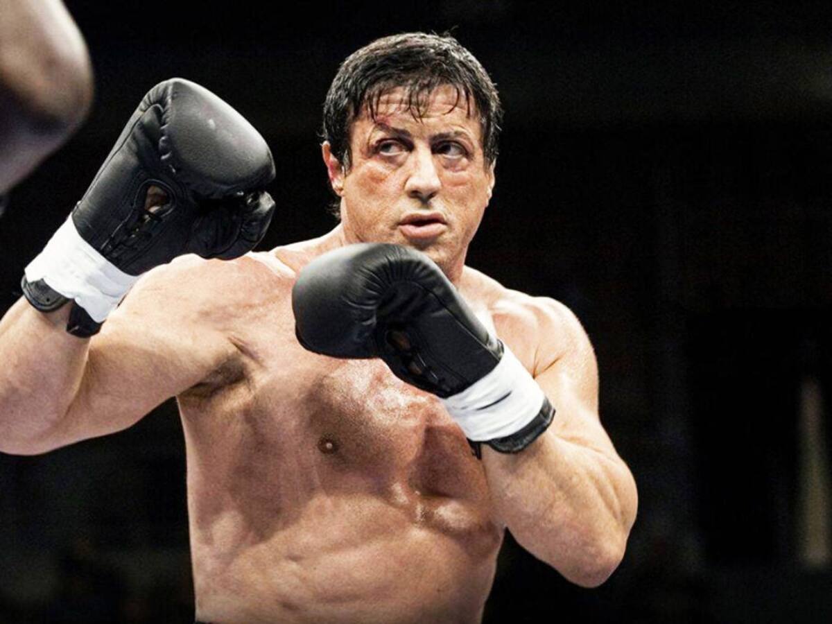 Ya hay actor para interpretar a Sylvester Stallone en la nueva película de cómo se creó “Rocky”
