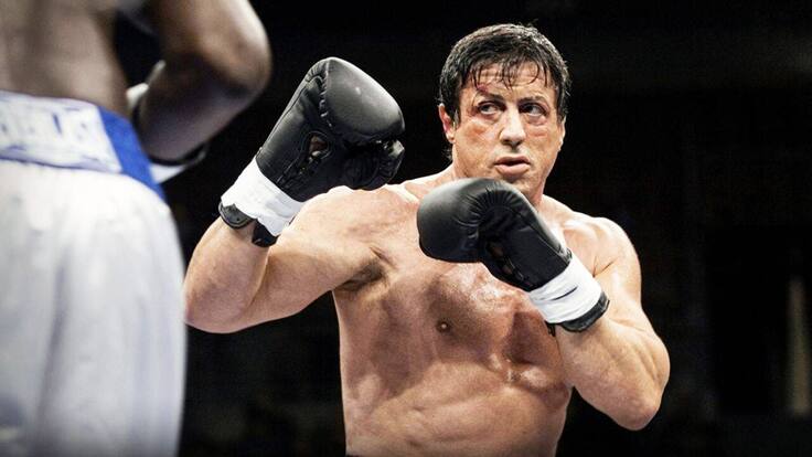 Ya hay actor para interpretar a Sylvester Stallone en la nueva película de cómo se creó “Rocky”