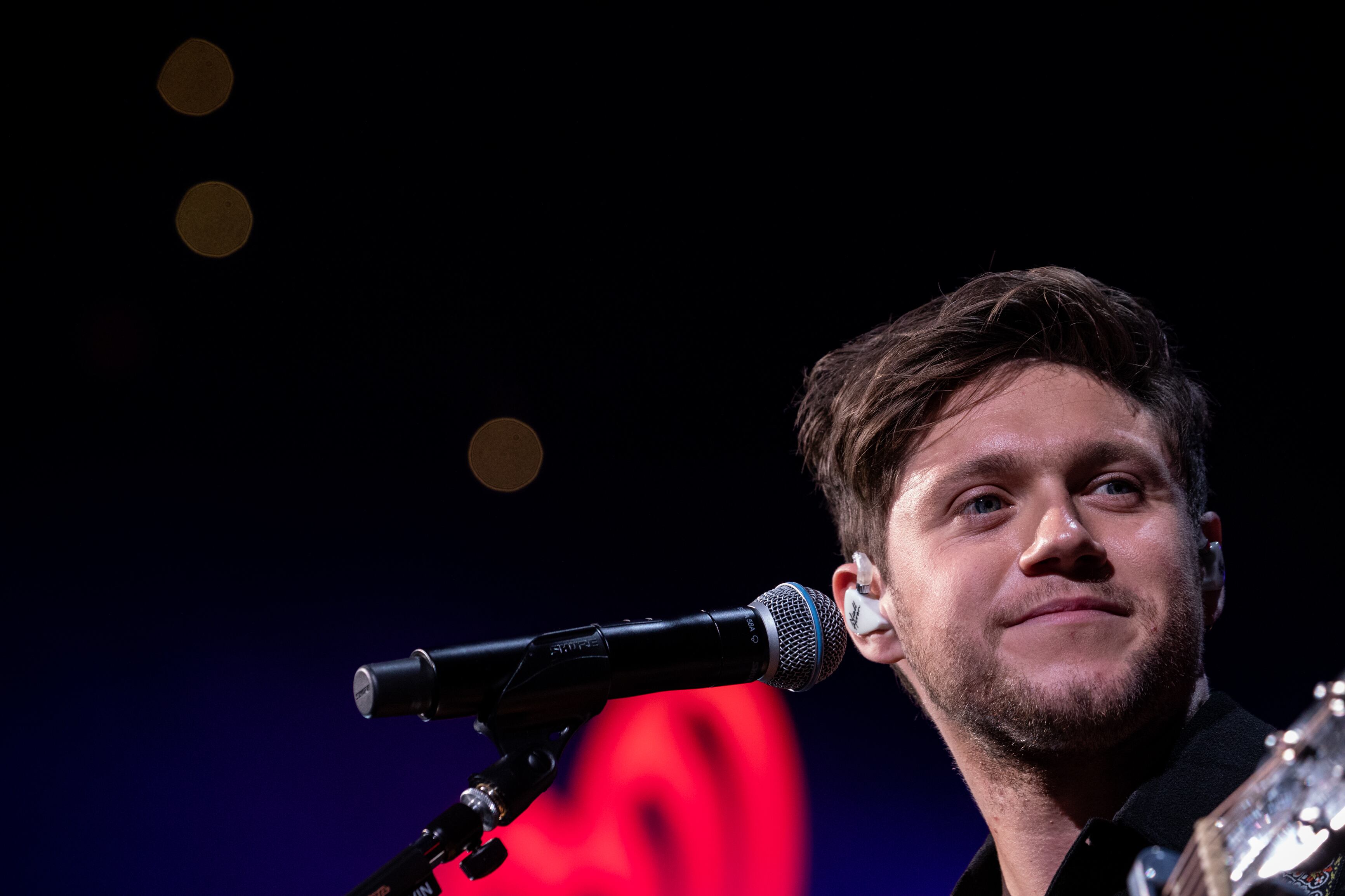 Niall Horan