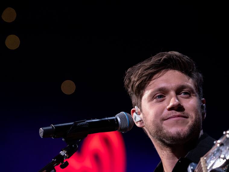Niall Horan