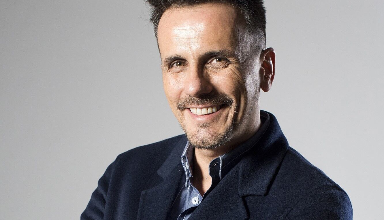 Canal 13 confirma nuevo programa con Sergio Lagos: Aquí se baila... talento por sobre la fama