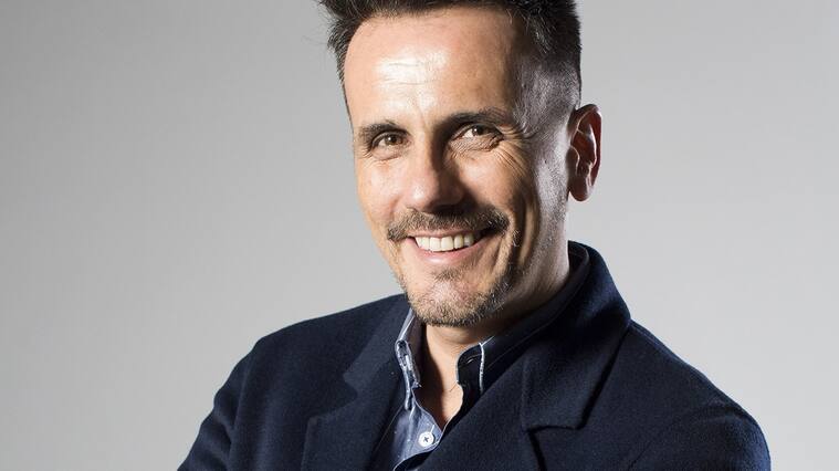 Canal 13 confirma nuevo programa con Sergio Lagos: Aquí se baila... talento por sobre la fama