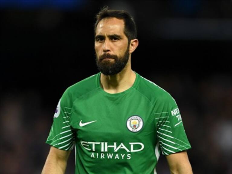 Bravo: Cuando me retire de la selección será con una conferencia y un partido como Dios manda