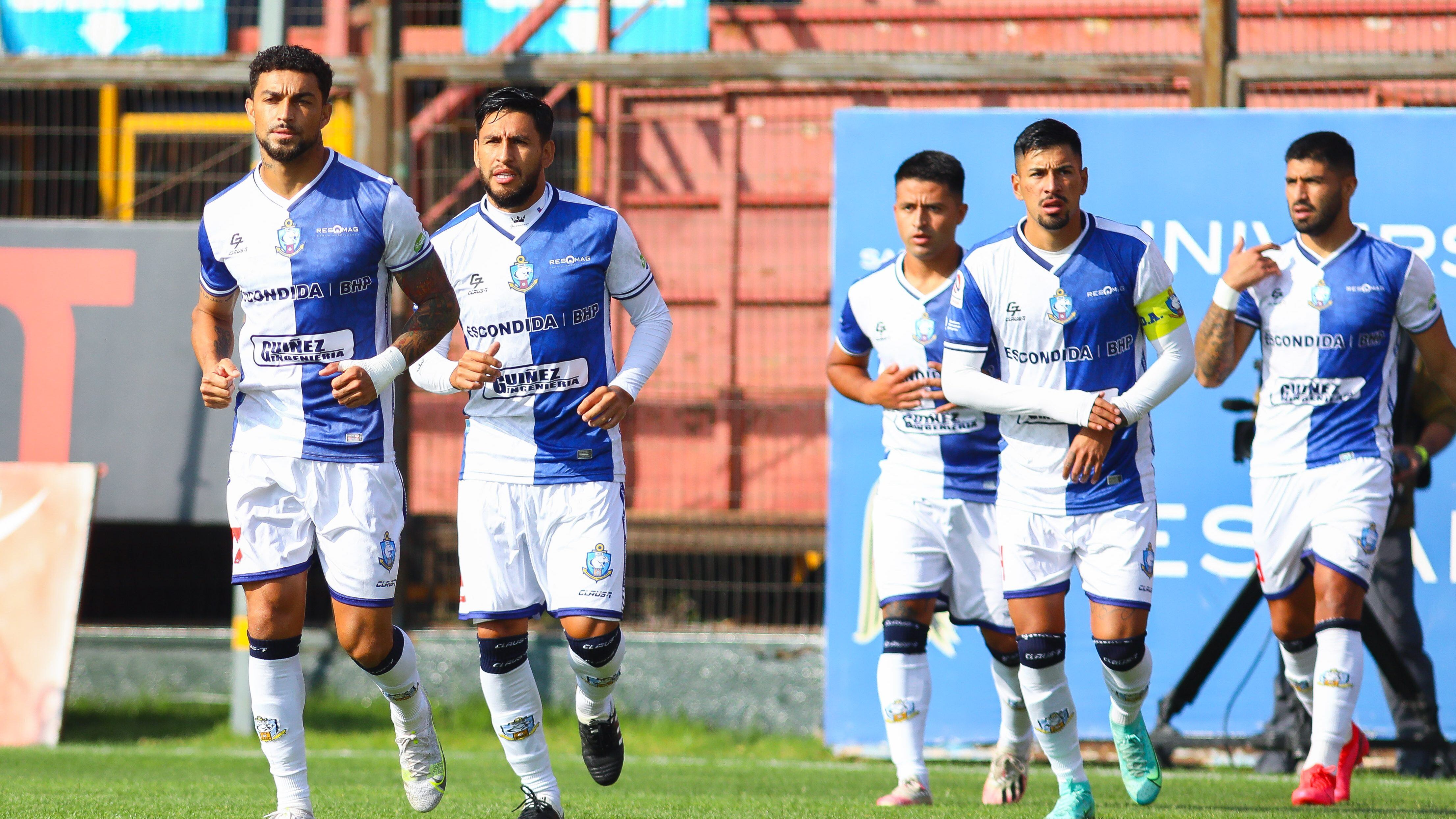 Deportes Antofagasta