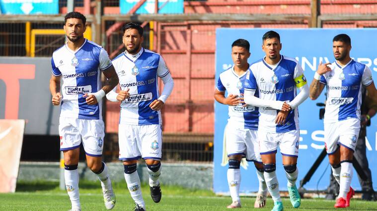 Deportes Antofagasta