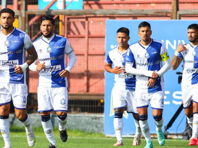 Deportes Antofagasta