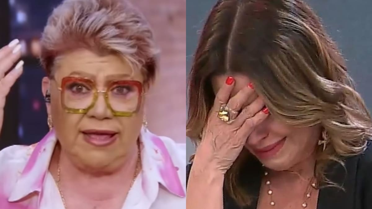 Paty Maldonado manda duro mensaje a Pancha Merino y detona al panel de Alfombra Roja: “No les interesa tu dolor...”