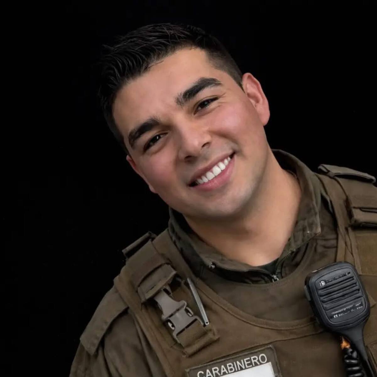 Muere carabinero del GOPE que permanecía grave tras recibir un disparo durante operativo en Valdivia