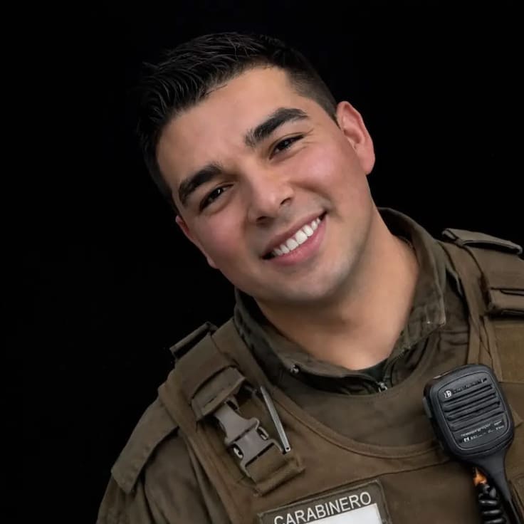 Muere carabinero del GOPE que permanecía grave tras recibir un disparo durante operativo en Valdivia