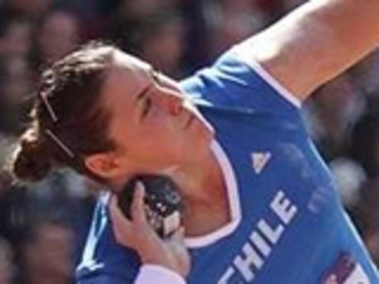 Gert Weil: Natalia Duco debe buscar consolidar una progresión