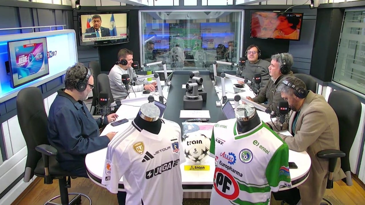 ADN Radio