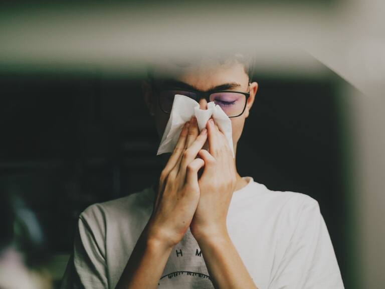 Niños con ventilación mecánica: especialistas alertan aumento de enfermedades respiratorias en Calama
